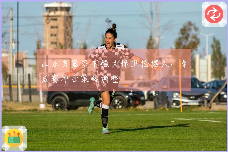 山东男篮签下强力锋卫摇摆人，季后赛冲击策略调整