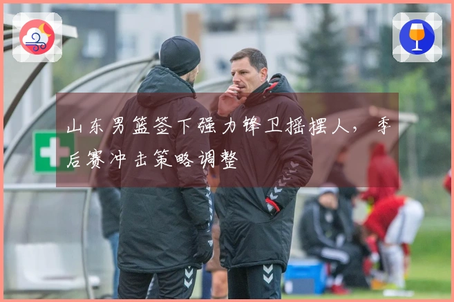 山东男篮签下强力锋卫摇摆人，季后赛冲击策略调整